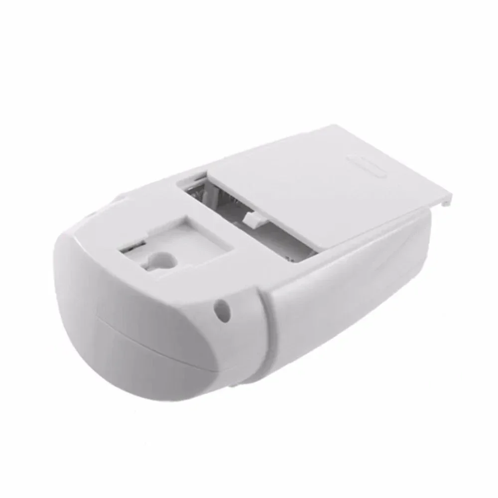Wireless Motion Sensor Alarm with Dual Remotes and 105dB Siren - Image 16