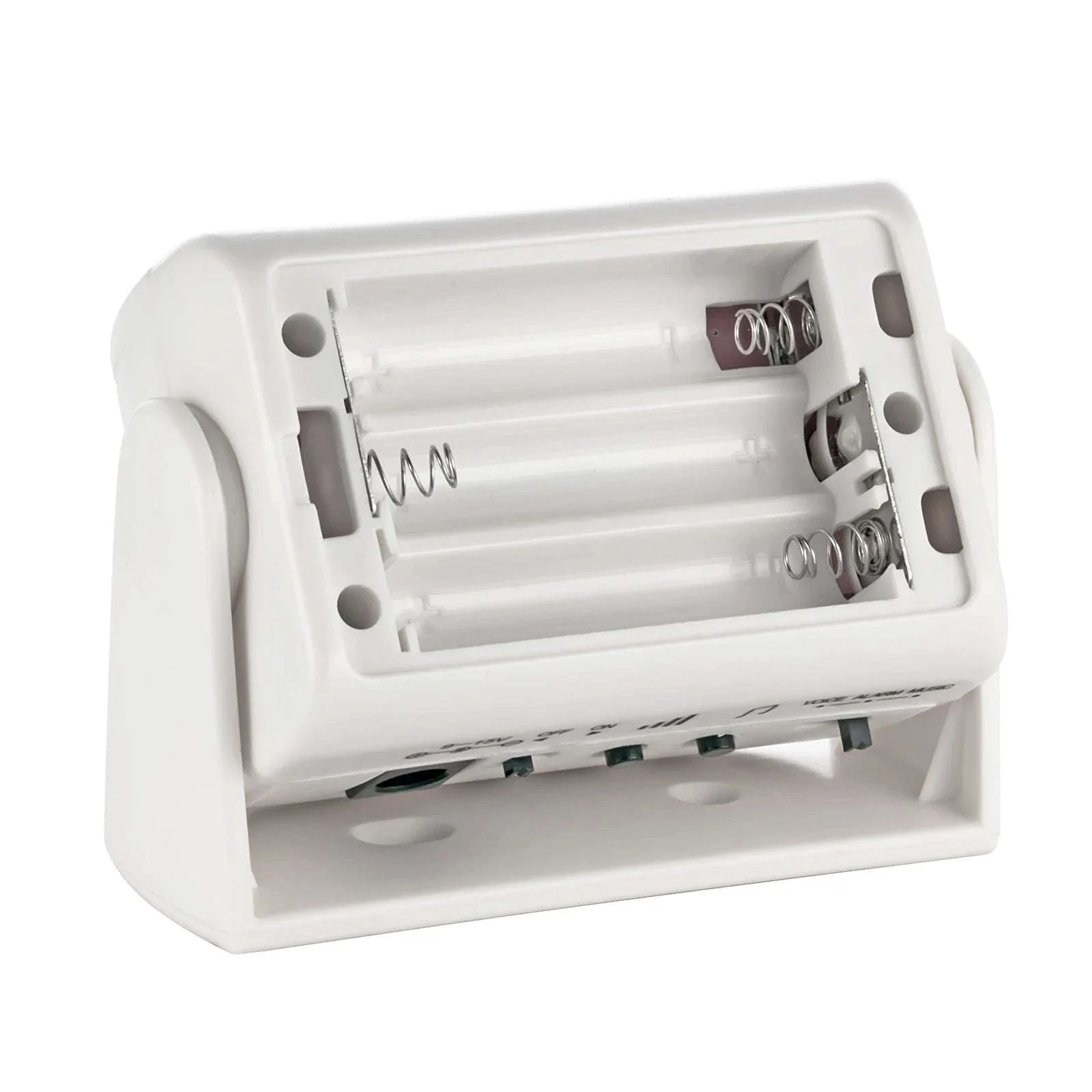 PIR Motion Sensor Doorbell Chime Alarm with 32 Sounds - Image 15