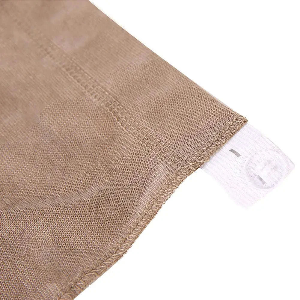 Adjustable Elastic Maternity Waistband Belt for Growing Bump - Image 19