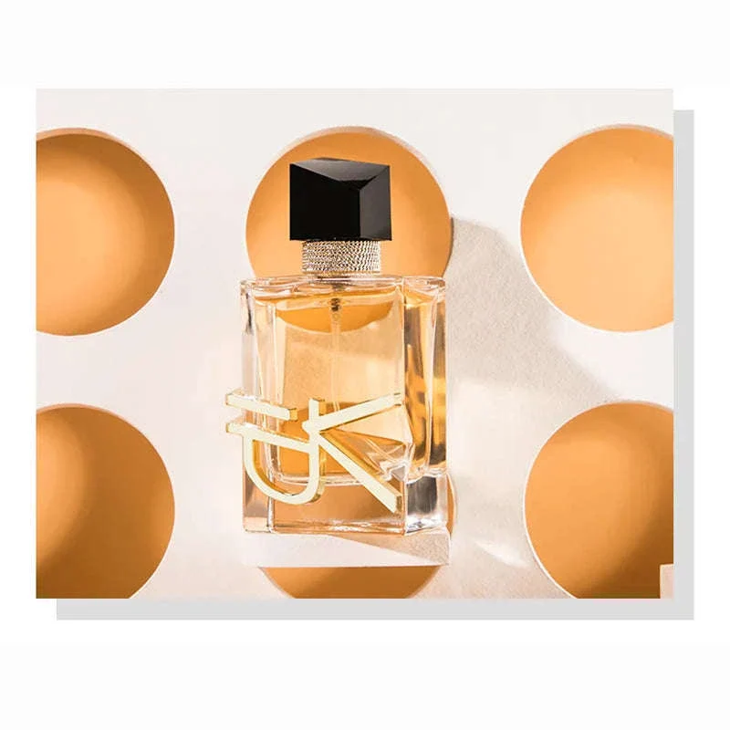 Women's Lavender Floral Perfume EDP 1.6 oz Long-Lasting Scent - Image 5