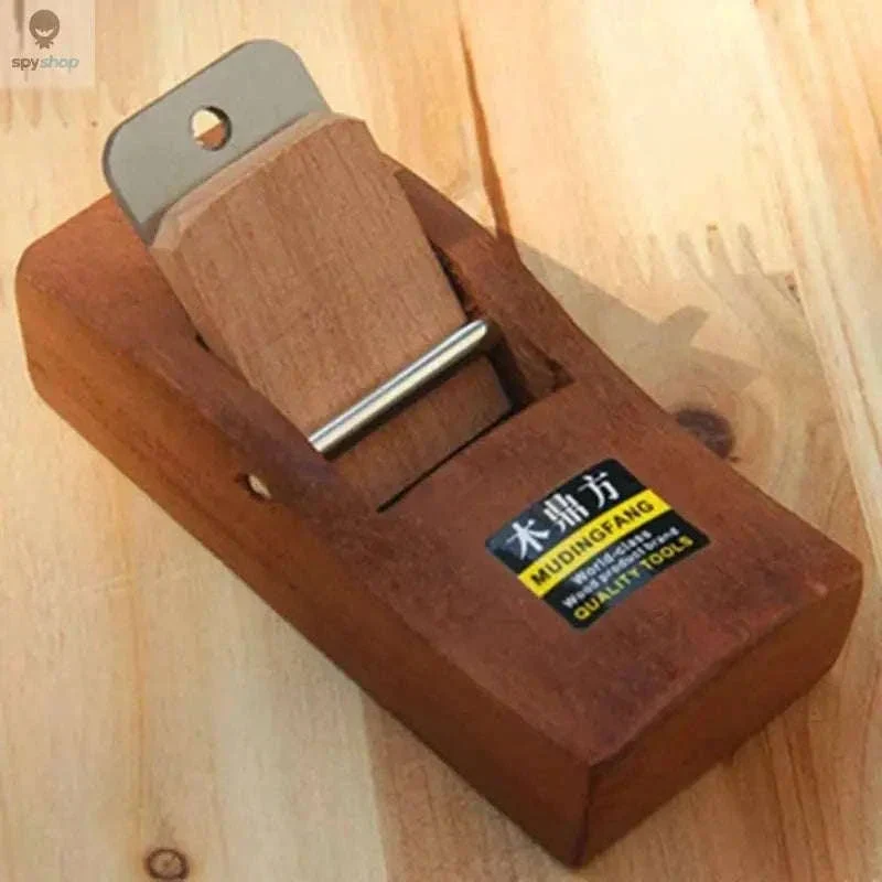Mini Woodworking Plane for Precise Smoothing and Fine Shaping - Image 6