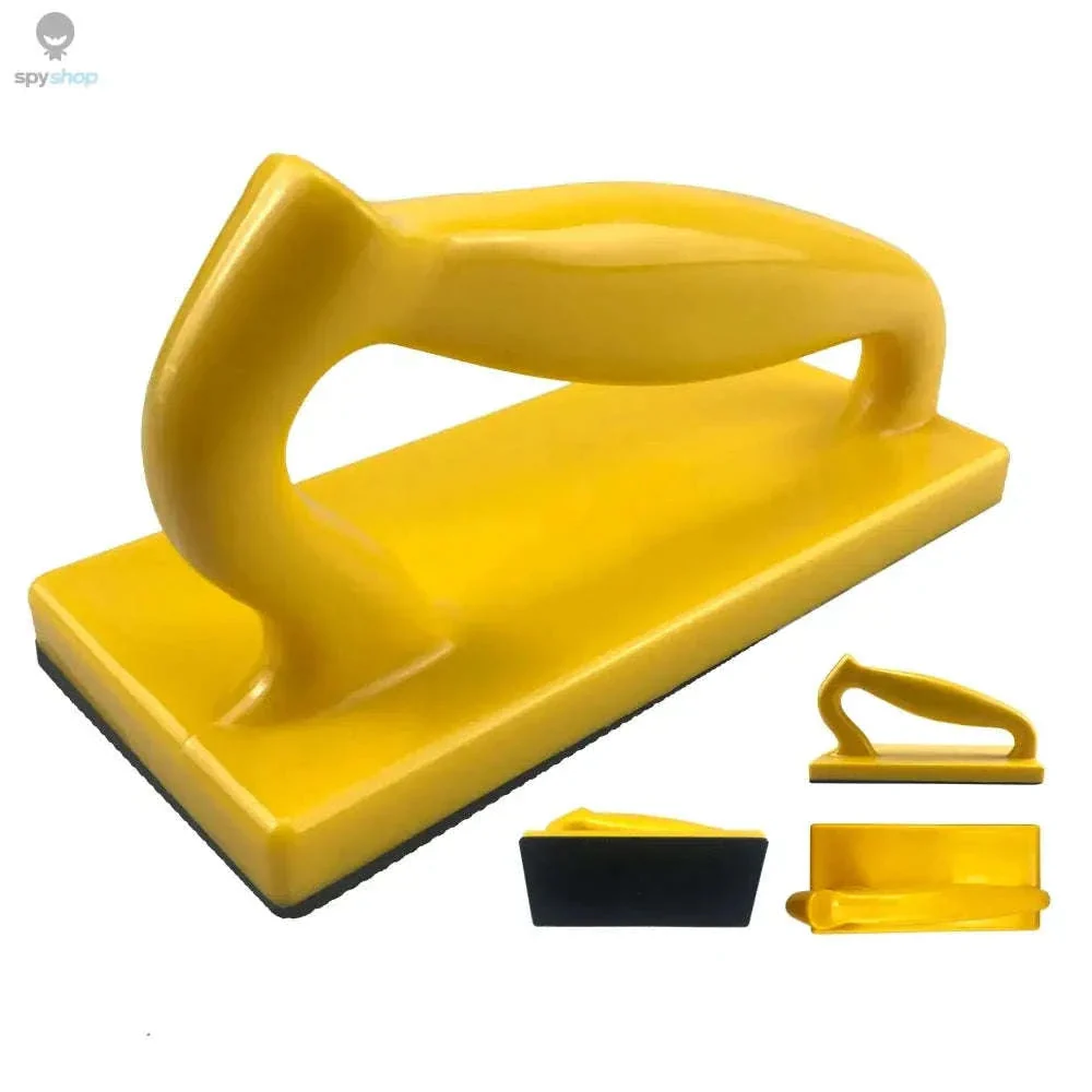 Woodworking Push Block Safety Handle for Safer, Controlled Cuts - Image 19