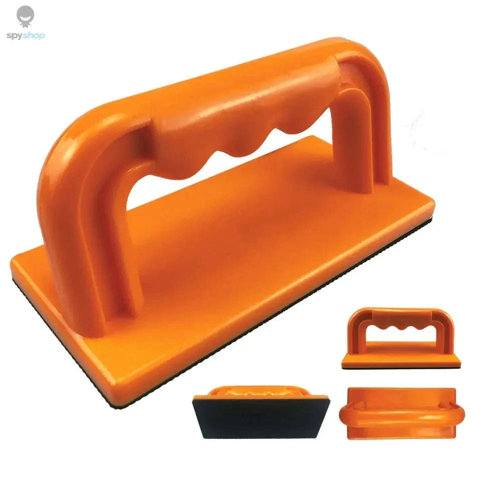 Woodworking Push Block Safety Handle for Safer, Controlled Cuts - Image 27