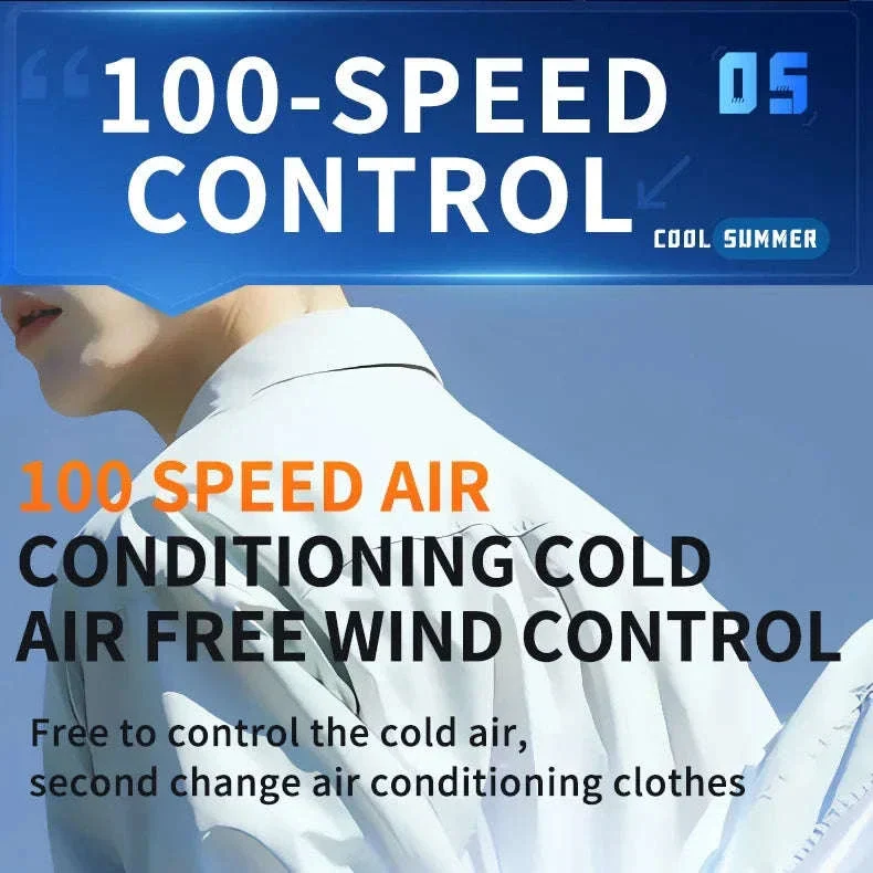 Xiaomi 2025 Portable Waist-Hanging Fan for Hands-Free Cooling - Image 17