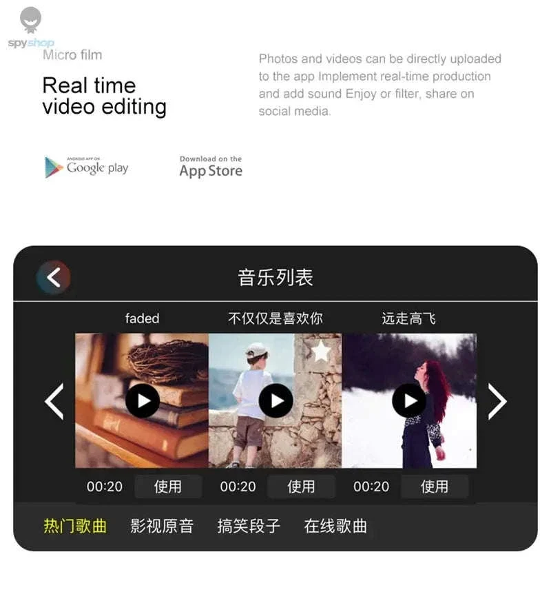 Xiaomi D16 Mini Drone with 8K Aerial Capture - Image 11