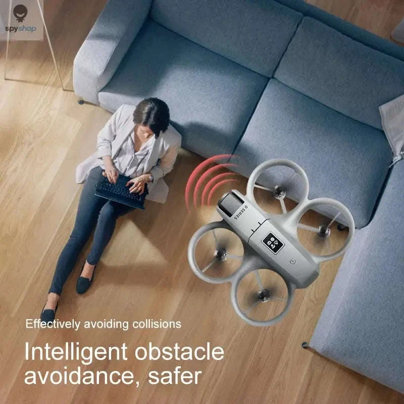 Xiaomi D16 Mini Drone with 8K Aerial Capture - Image 2