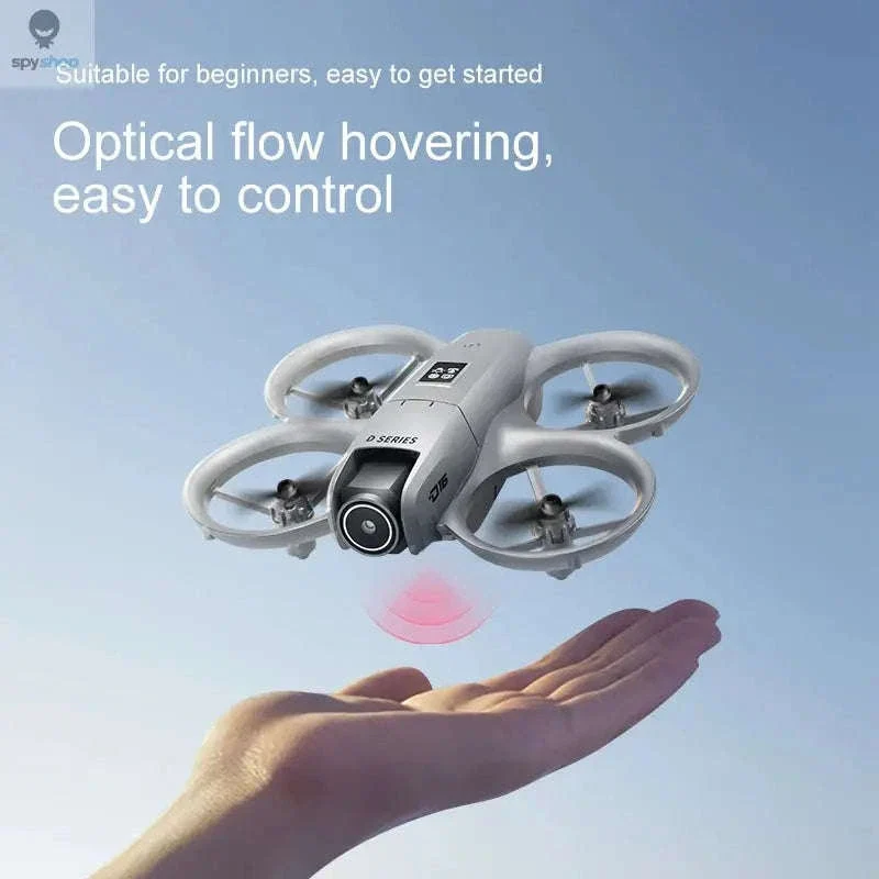 Xiaomi D16 Mini Drone with 8K Aerial Capture - Image 3