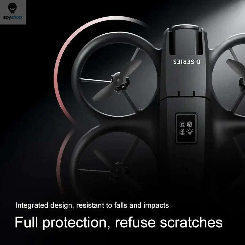 Xiaomi D16 Mini Drone with 8K Aerial Capture - Image 4
