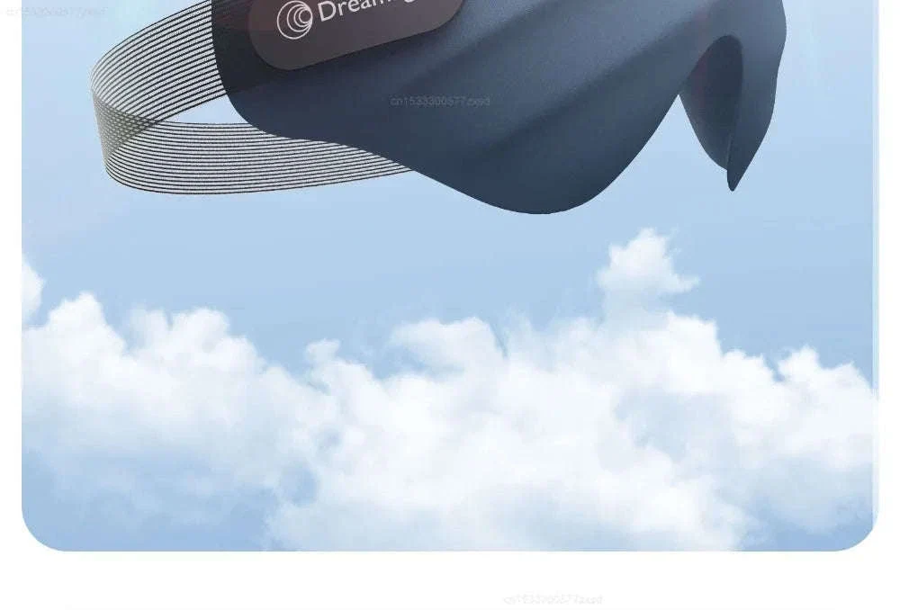 Dreamlight 4S 3D Sleep Eye Mask for Pressure-Free Rest - Image 13