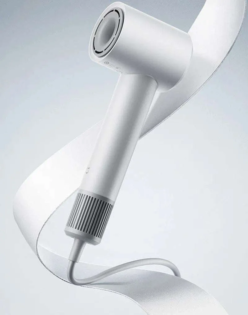 Xiaomi H501 SE High Speed Hair Dryer 62m/s Ionic Care 220V - Image 5