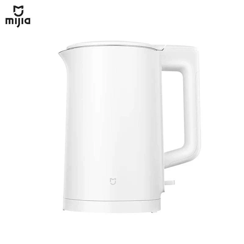 Xiaomi Electric Kettle 1.5L 1500W Fast Boil Stainless Steel - Image 19