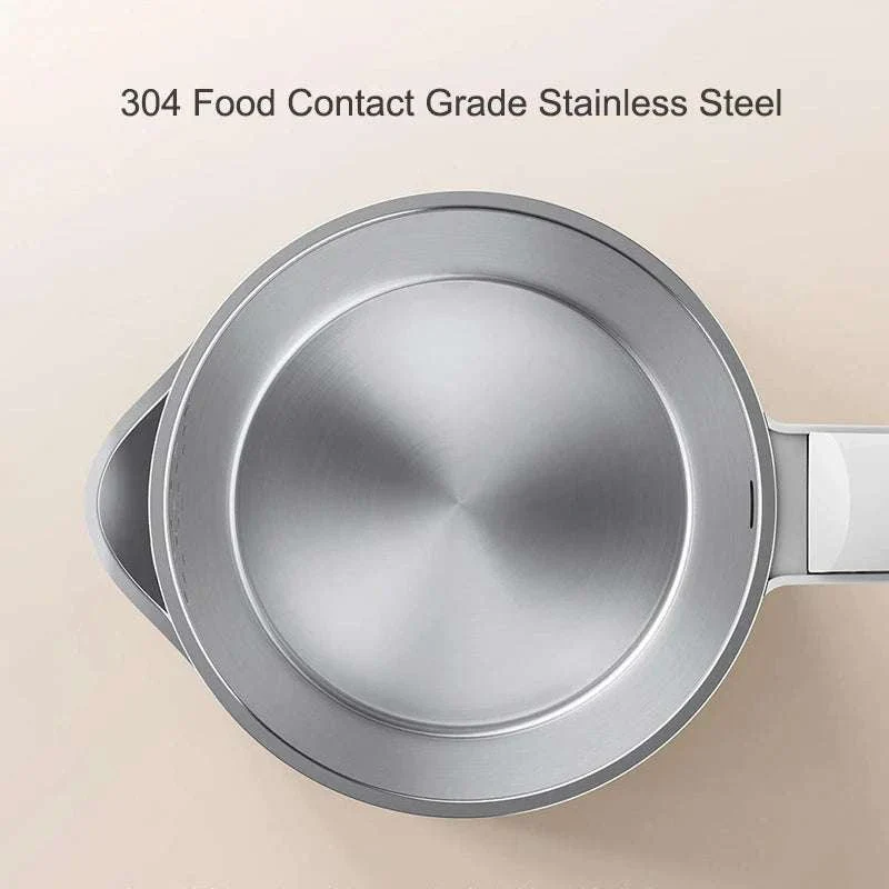Xiaomi Electric Kettle 1.5L 1500W Fast Boil Stainless Steel - Image 3