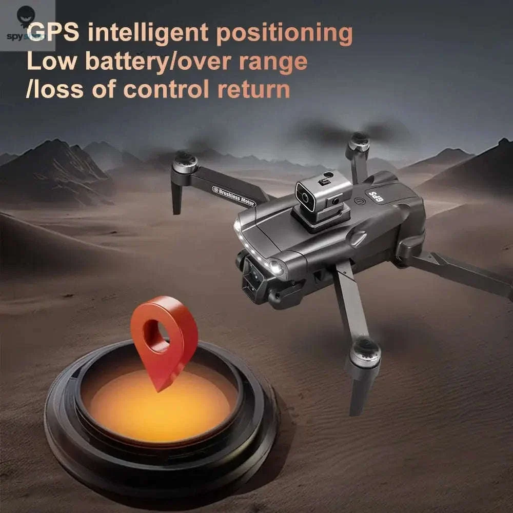Xiaomi Mijia V198MAX Drone 8K Professional FPV Quadcopter - Image 3