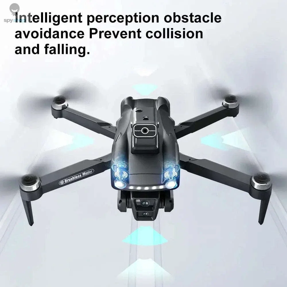 Xiaomi Mijia V198MAX Drone 8K Professional FPV Quadcopter - Image 5