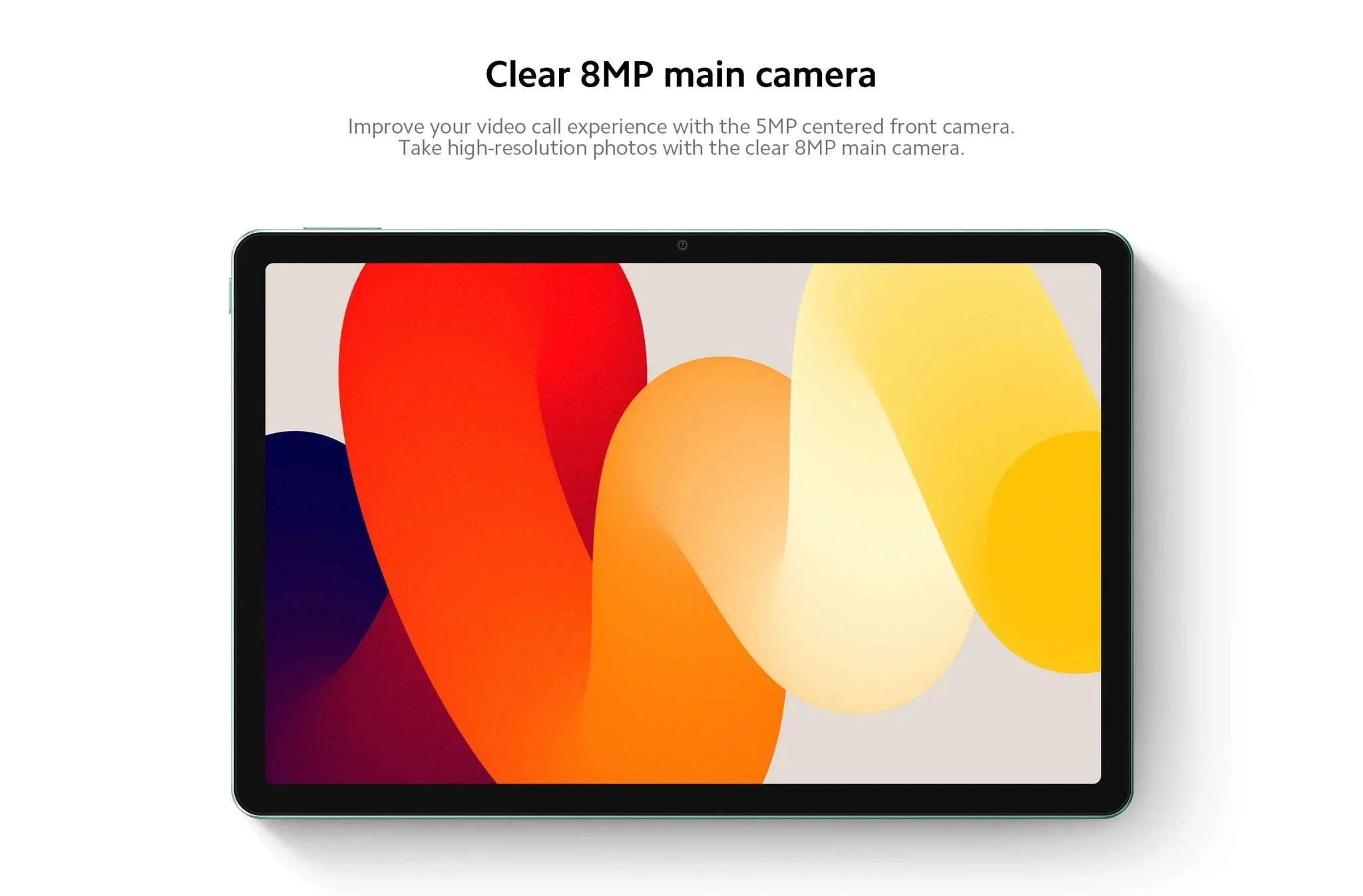 Xiaomi Redmi Pad SE 11-Inch Tablet for Work, Study, and Entertainment - Image 13