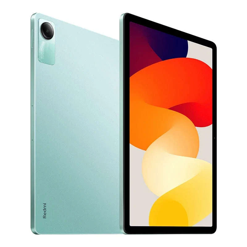 Xiaomi Redmi Pad SE 11-Inch Tablet for Work, Study, and Entertainment - Image 19