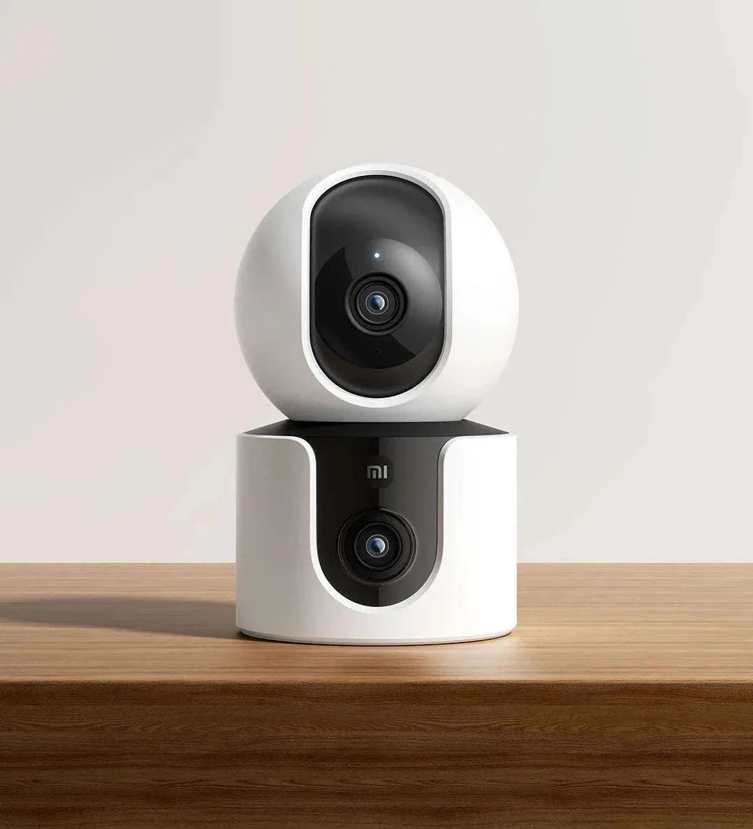 Xiaomi C300 Dual Lens Smart Camera 360° AI WiFi 6 Home Security - Image 6