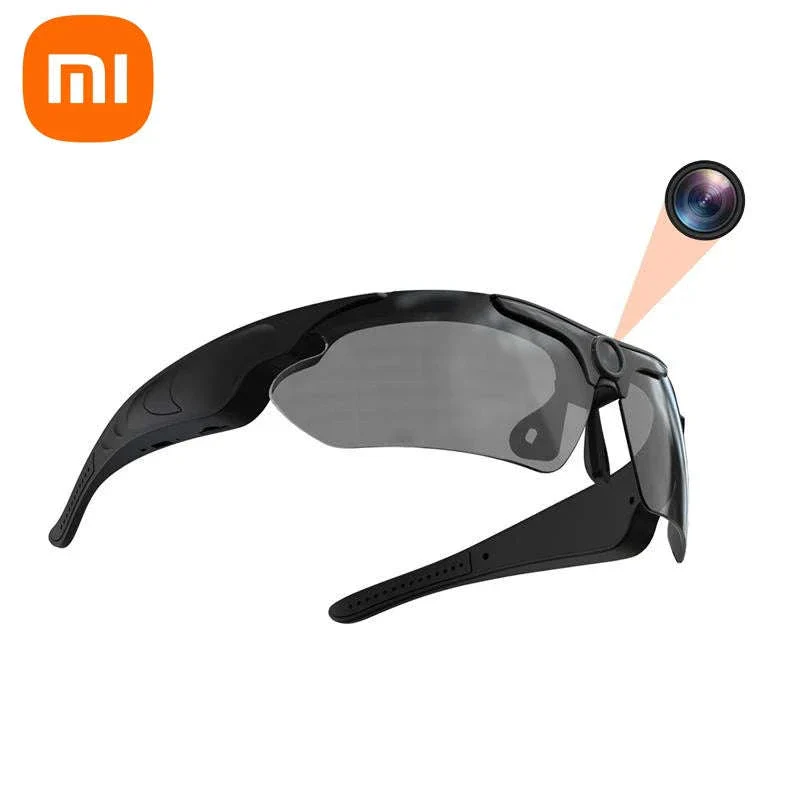 Xiaomi Smart Sunglasses with 1080p Mini Camera - Image 11