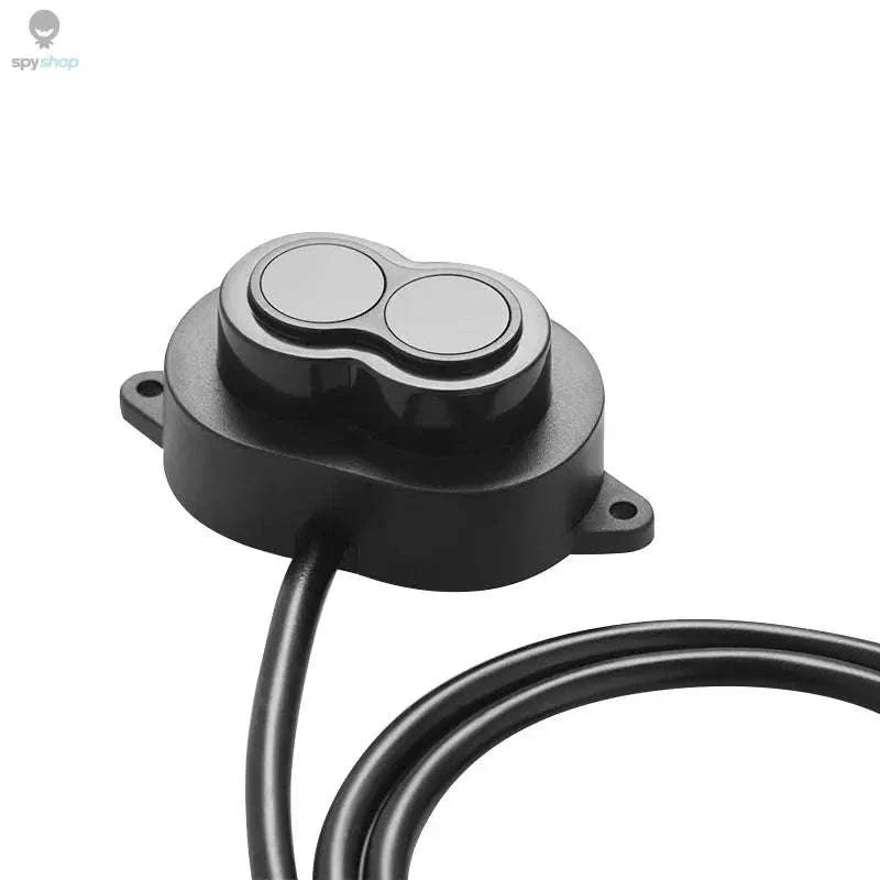 XKC-KL800 High Precision Laser Distance Sensor - Image 4