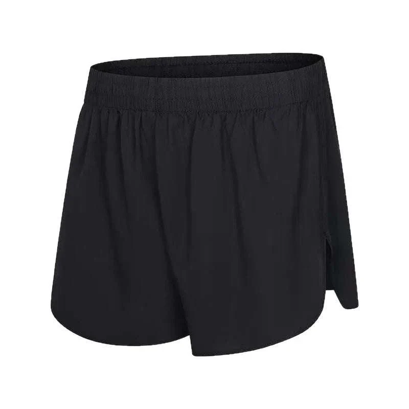Women's Seamless Yoga Shorts for Smooth, Supportive Comfort - Image 12