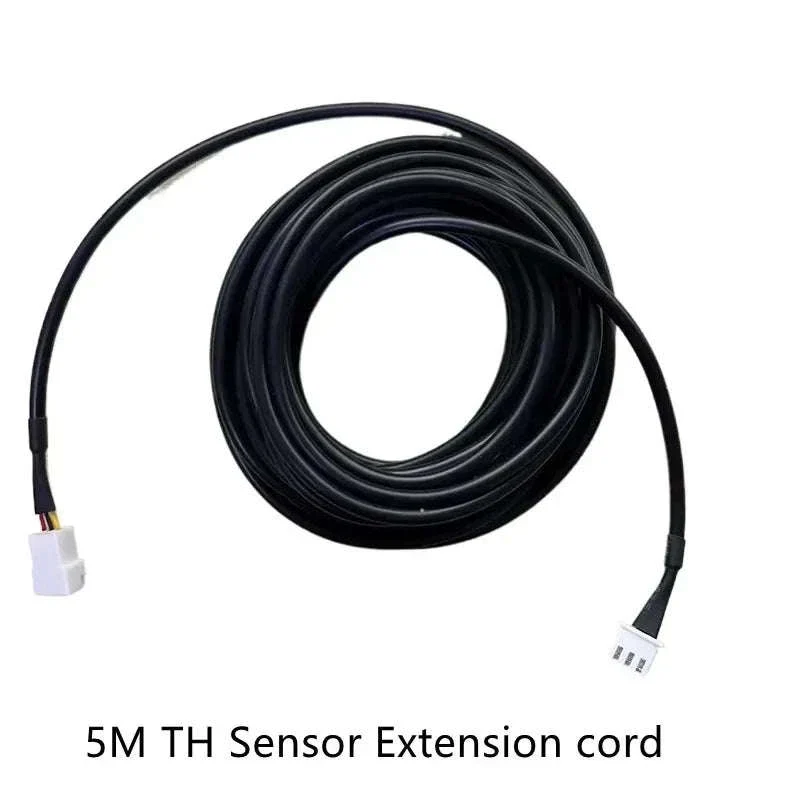 Zigbee Smart Switch with Temperature & Humidity Sensor Control - Image 7