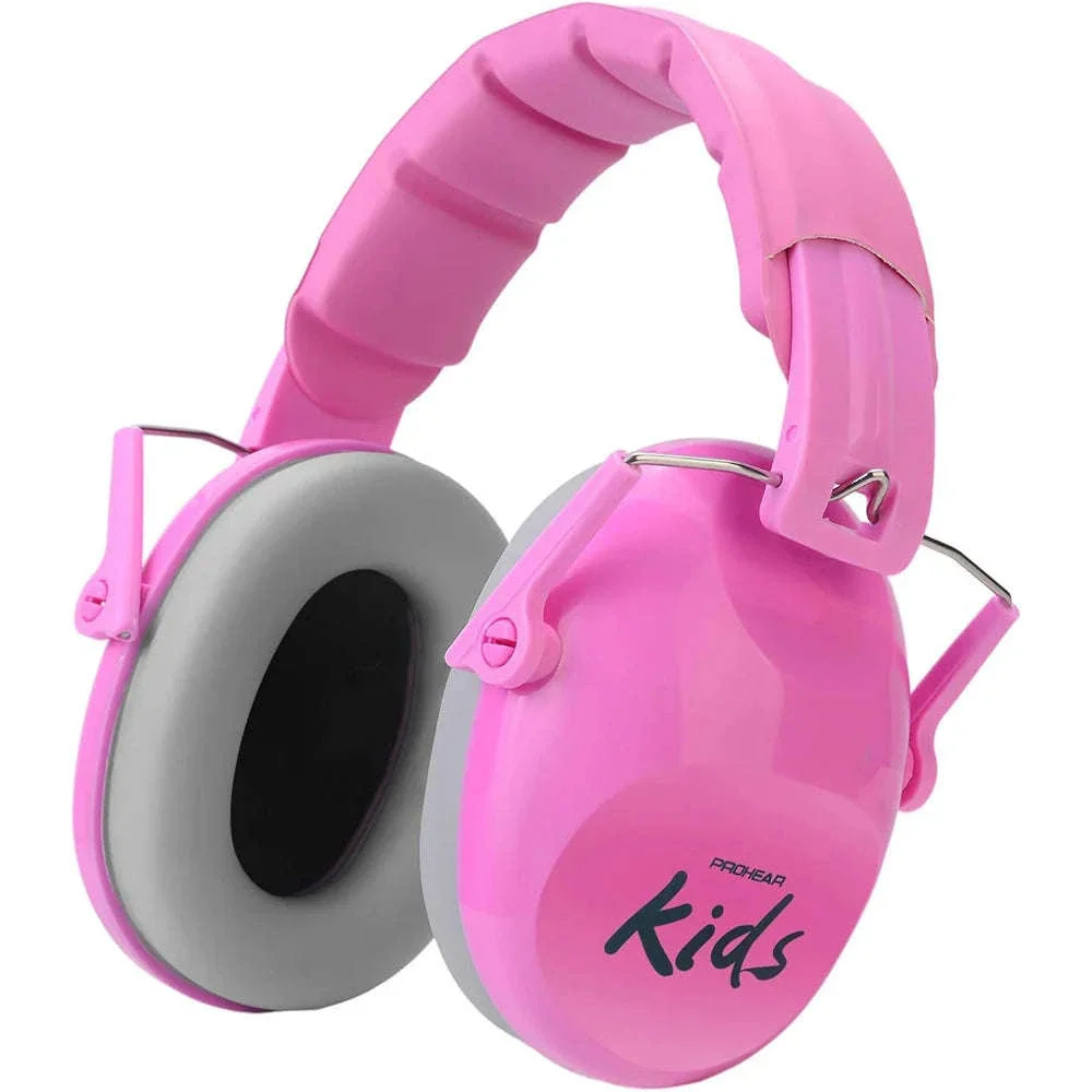 Kids Hearing Protection Earmuffs for Sensitive Children - Image 16