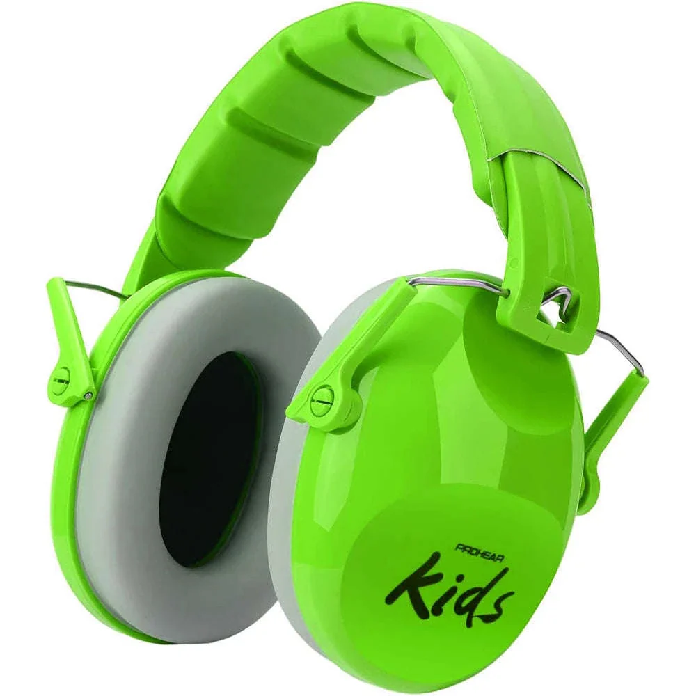 Kids Hearing Protection Earmuffs for Sensitive Children - Image 17