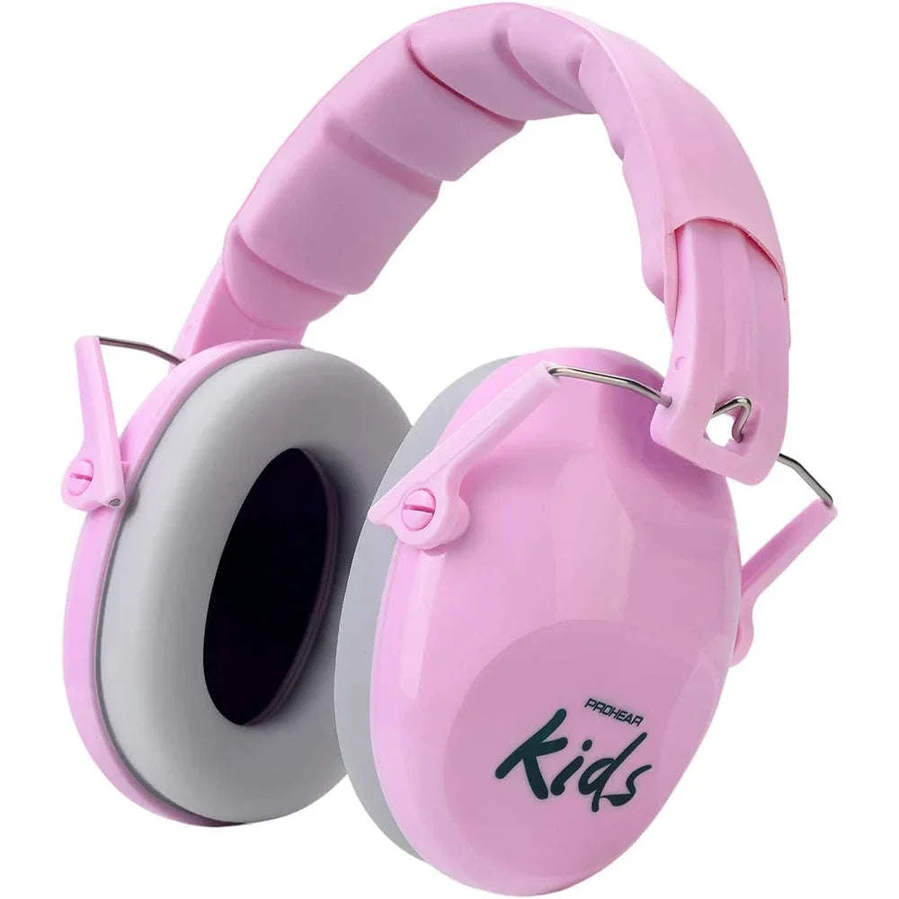 Kids Hearing Protection Earmuffs for Sensitive Children - Image 18