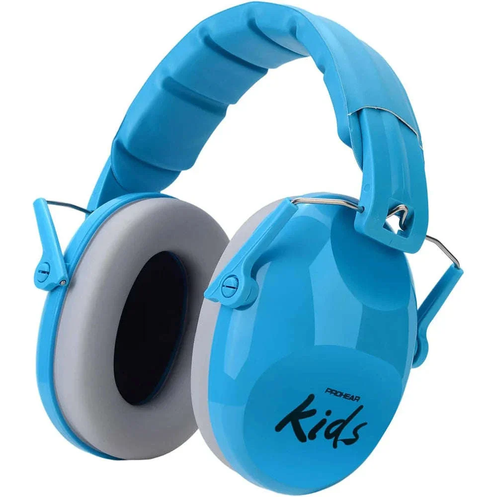 Kids Hearing Protection Earmuffs for Sensitive Children - Image 19